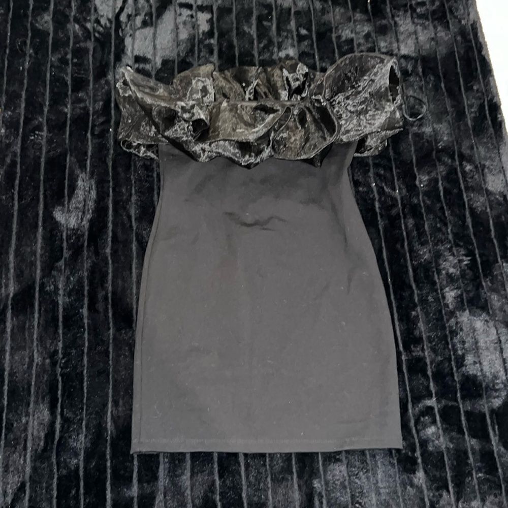 Brand New Halter Dress